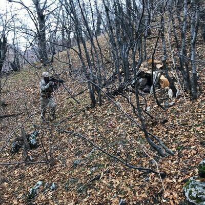 Dev operasyon! 648 personel katılıyor!