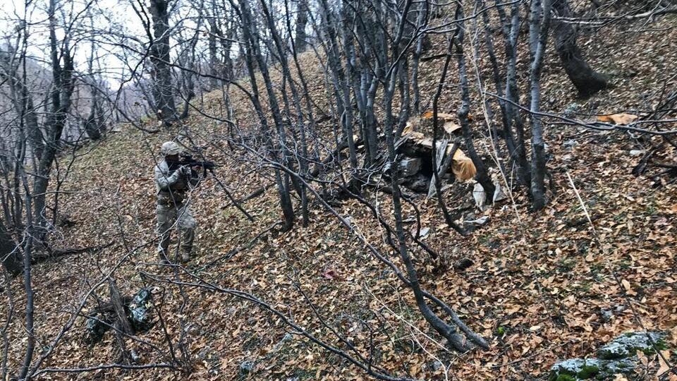 Dev operasyon! 648 personel katılıyor!