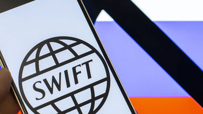 AB, 7 Rus bankasını SWIFT'ten çıkarıyor