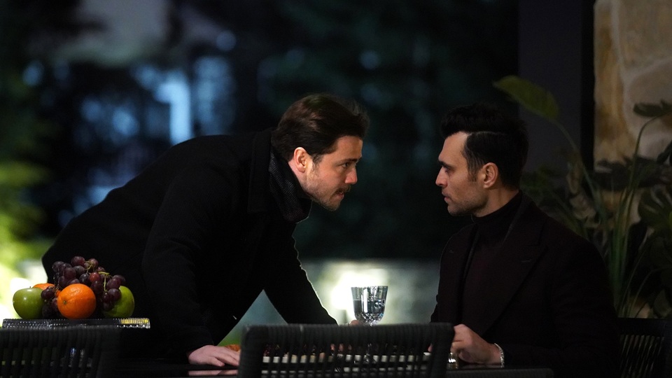 Baba 3. bölüm tek parça izle!