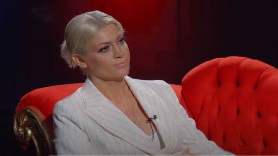 Mehtap Yılmaz kimdir?