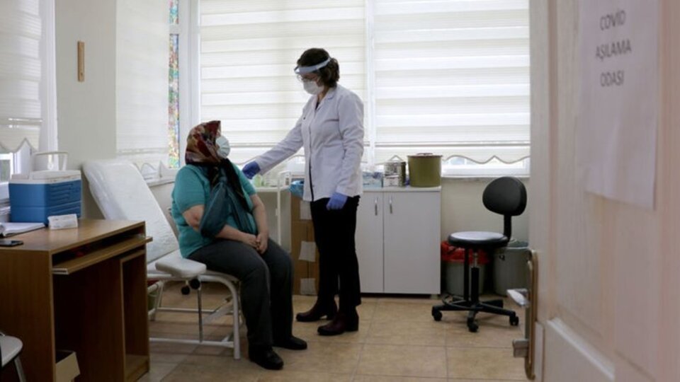 Doktorlar 14-15 Mart'ta greve gidiyor