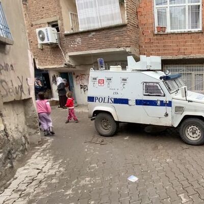 12 yaşındaki Fidan'dan acı haber!