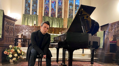 Chopin'in 212'nci doğum günü konseri