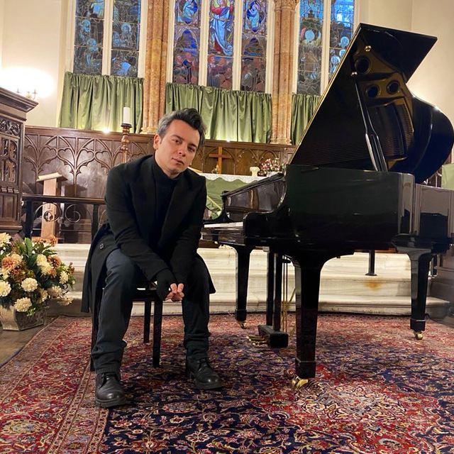 Chopin'in 212'nci doğum günü konseri