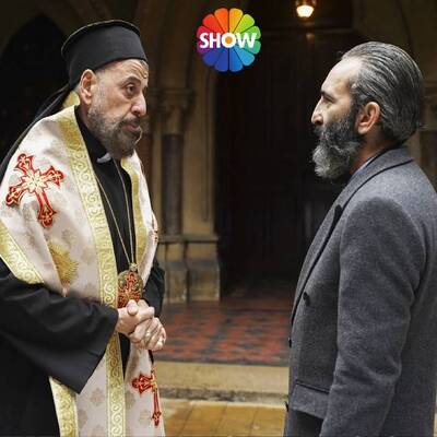 'Aziz'de sürpriz isim!