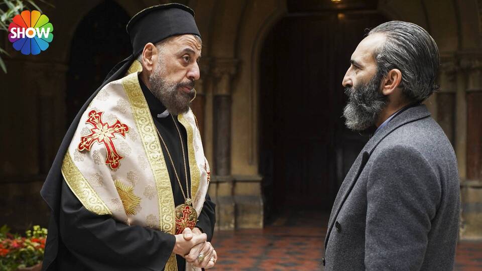 'Aziz'de sürpriz isim!