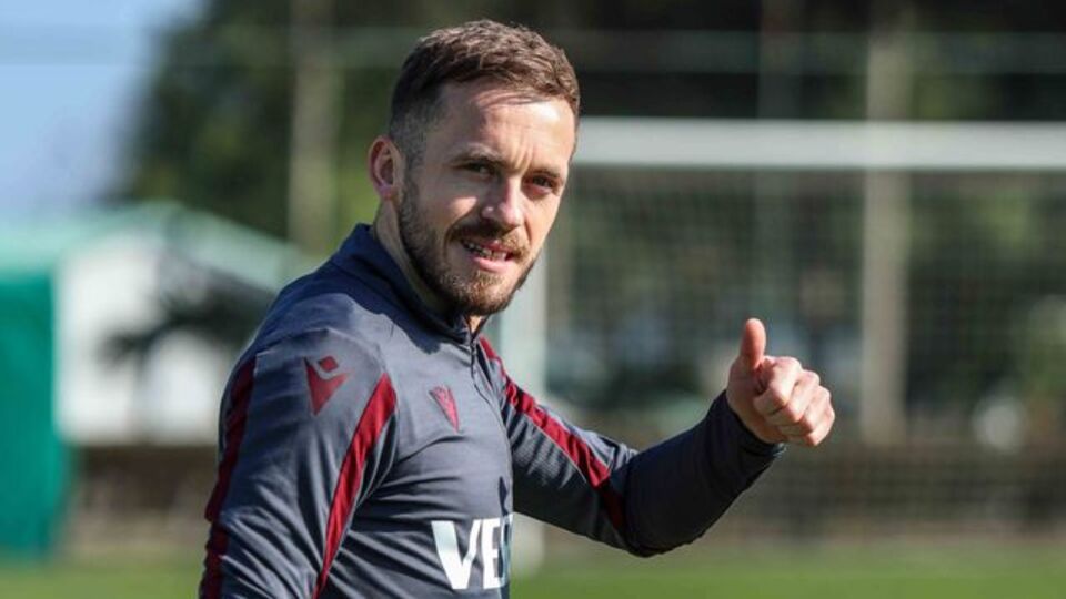 Visca gollerine devam ediyor