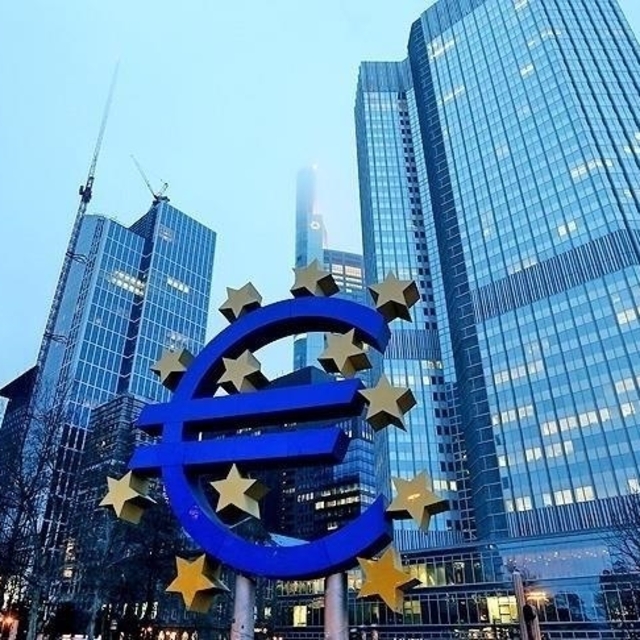 Euro Bölgesi enflasyonunda tarihi zirve