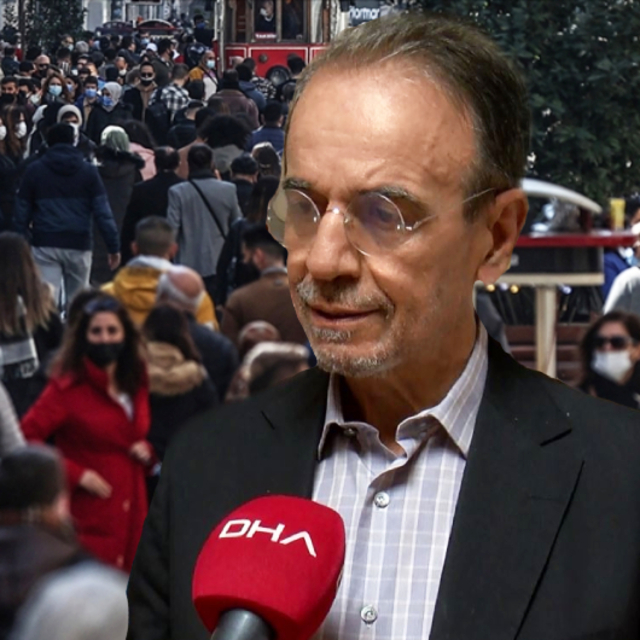 Prof. Dr. Ceyhan'dan korkutan açıklama!