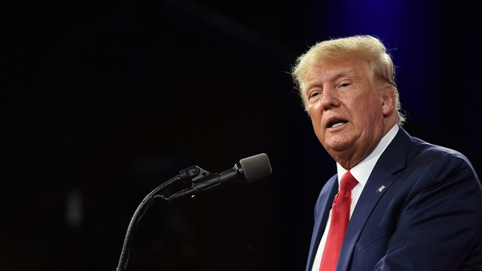 Trump: Rusya'nın işgal girişimi 'Holokost'