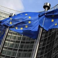 Ukrayna'nın ardından Gürcistan'dan AB'ye dilekçe