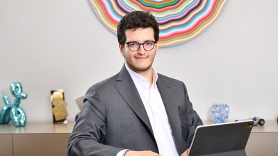 Gözde, teknoloji yatırım şirketi kurdu