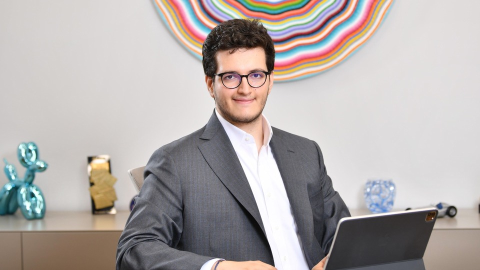 Gözde, teknoloji yatırım şirketi kurdu