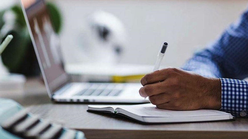 Evden çalışırken sözleşmeye dikkat!