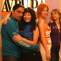 Şenay Gürler'den 'Avrupa Yakası' itirafı