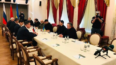 2. tur müzakeresi ertelendi