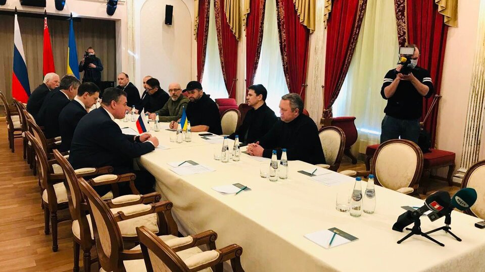 2. tur müzakeresi ertelendi