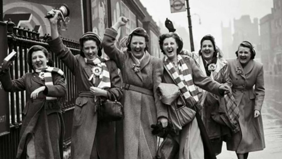 Kadınlar günü ne zaman?