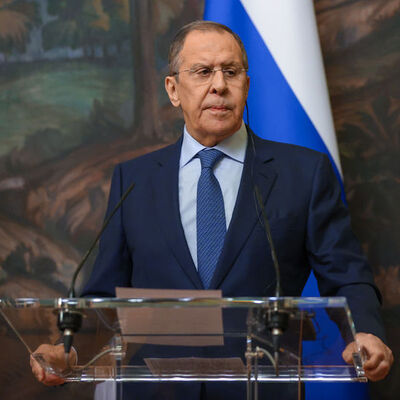 Lavrov'dan 3. Dünya Savaşı tehdidi!