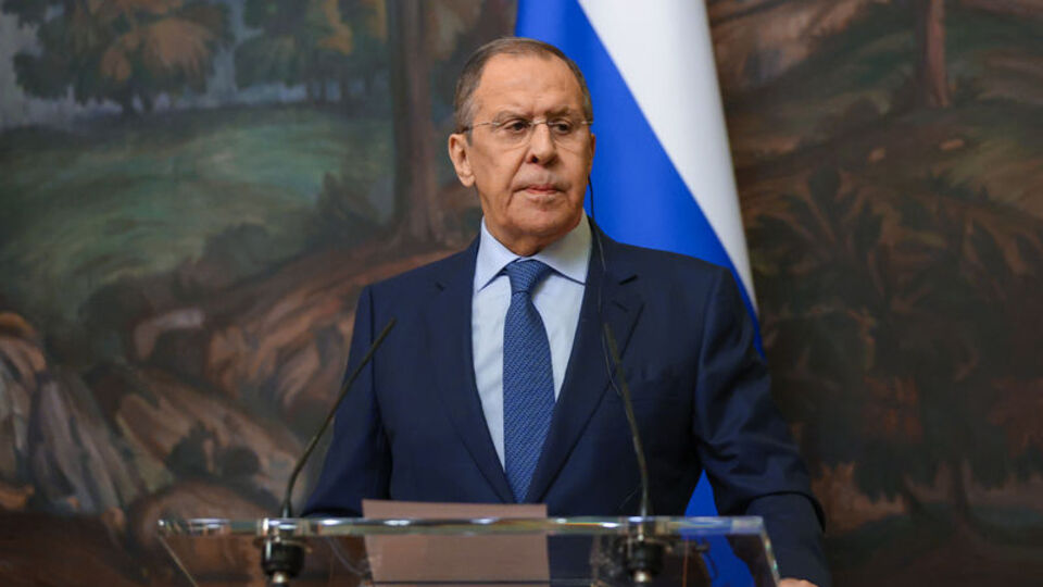 Lavrov'dan 3. Dünya Savaşı tehdidi!