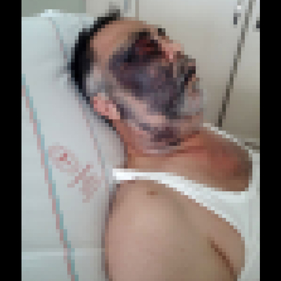 Öldüren dehşette baba ve oğluna beraat!