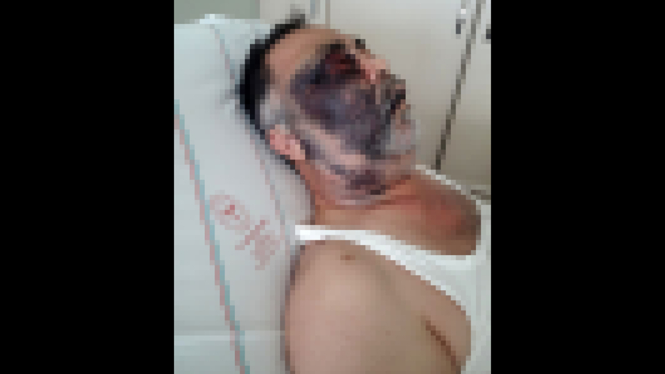 Öldüren dehşette baba ve oğluna beraat!