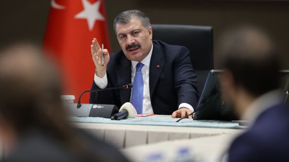Bilim Kurulu toplanıyor! Bakan Koca açıklama yapacak