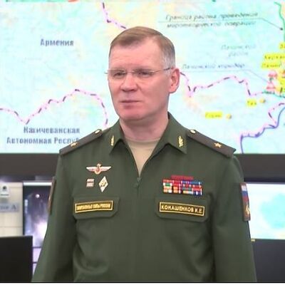 Rusya ve Ukrayna karşılıklı kayıpları açıkladı!