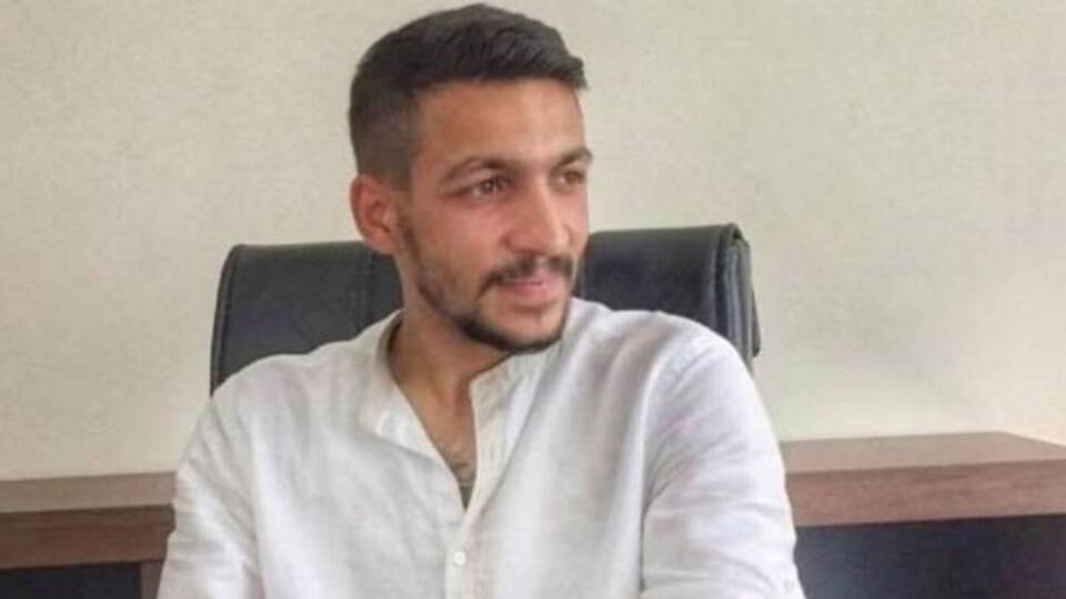 Arkadaş vahşeti, cezaevinden itirafla ortaya çıktı!