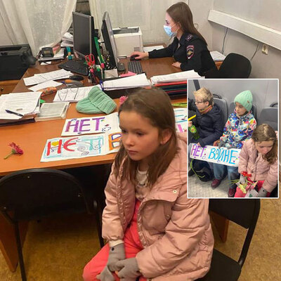 Dünya bunu konuşuyor! Putin yine şoke etti!