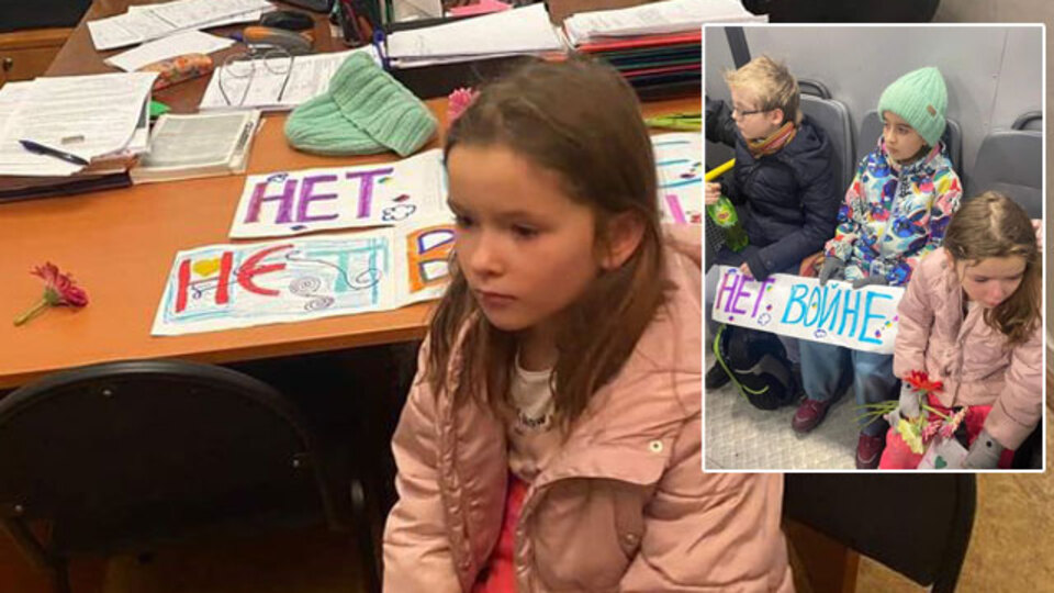 Dünya bunu konuşuyor! Putin yine şoke etti!