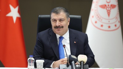 Bakan Koca açıkladı! Maske ve HES kodu şartı kalktı