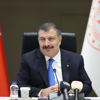 Bakan Koca açıkladı! Maske ve HES kodu şartı kalktı