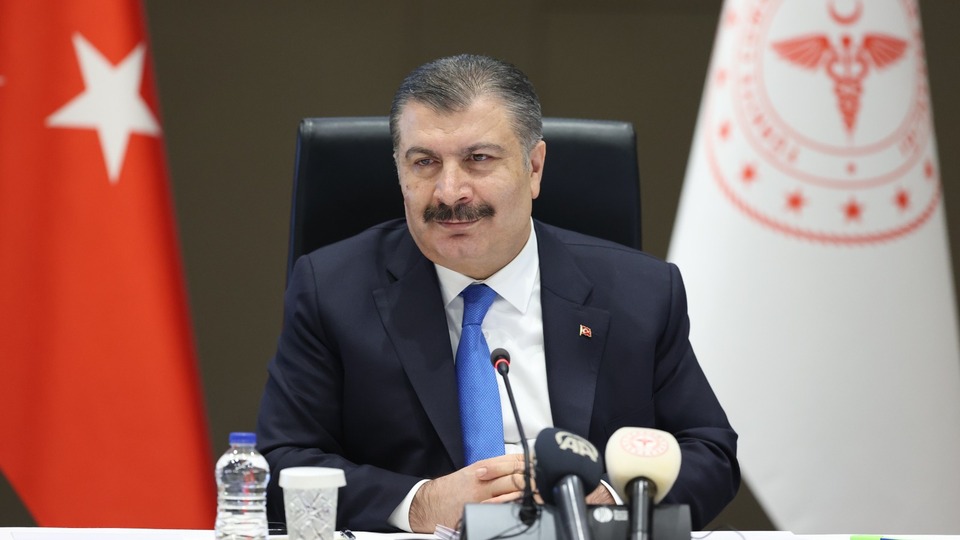 Bakan Koca açıkladı! Maske ve HES kodu şartı kalktı