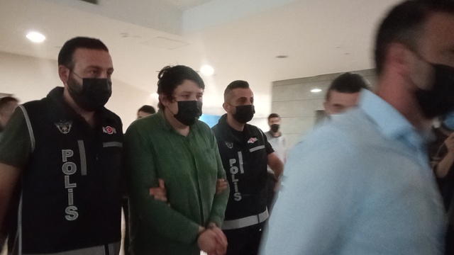 Tosuncuk'tan flaş sözler: Uruguay ve Paraguay'da el konuldu
