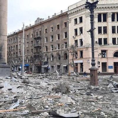 "İnsani koridor oluşturulmasına müsaade edilmiyor"