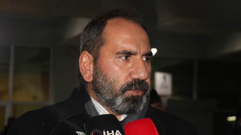 "Bu sene kupayı kaldıracağız"