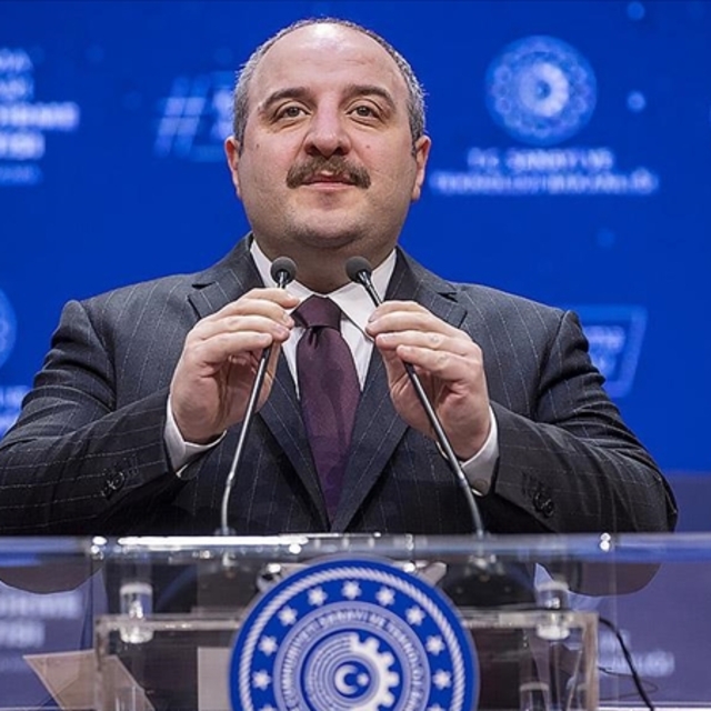 'Büyümenin artarak devam etmesini bekliyoruz'