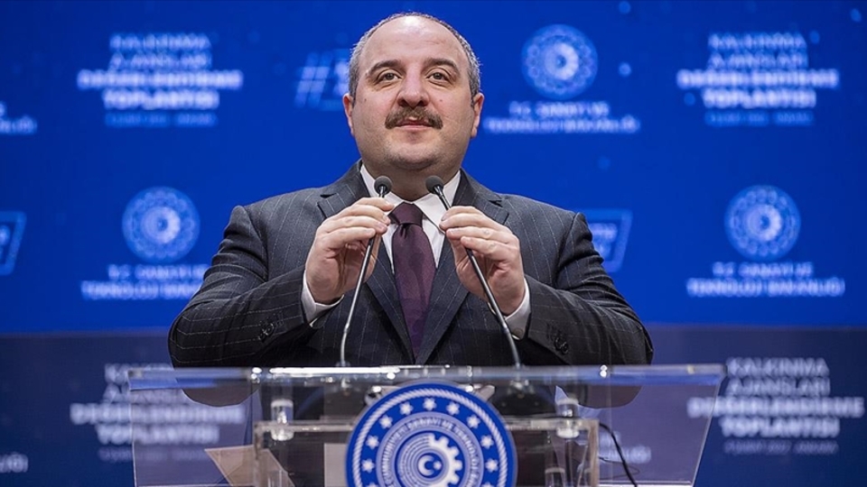 'Büyümenin artarak devam etmesini bekliyoruz'
