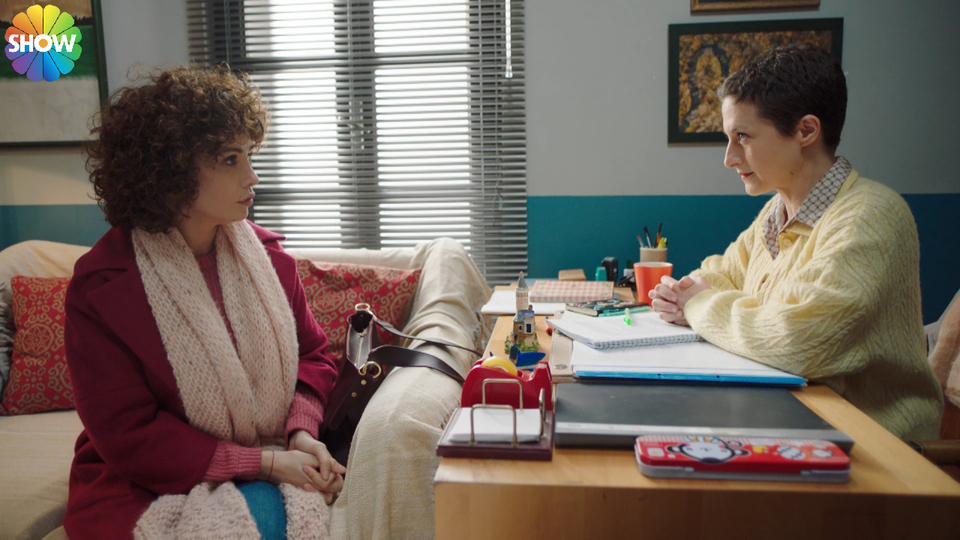 Oğlum 5. Bölüm fragmanı yayında!