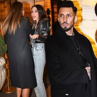 Sosa gecelerde: Siz taksiyle gidin!