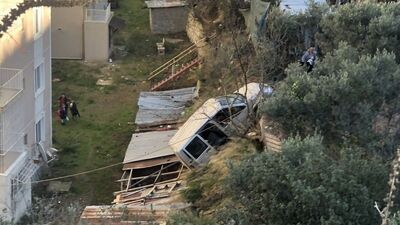 Eşini kazada kaybetti! Yaşlı adamın sözleri yürek burktu