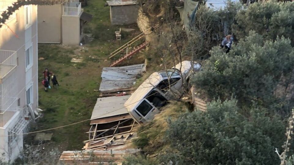 Eşini kazada kaybetti! Yaşlı adamın sözleri yürek burktu