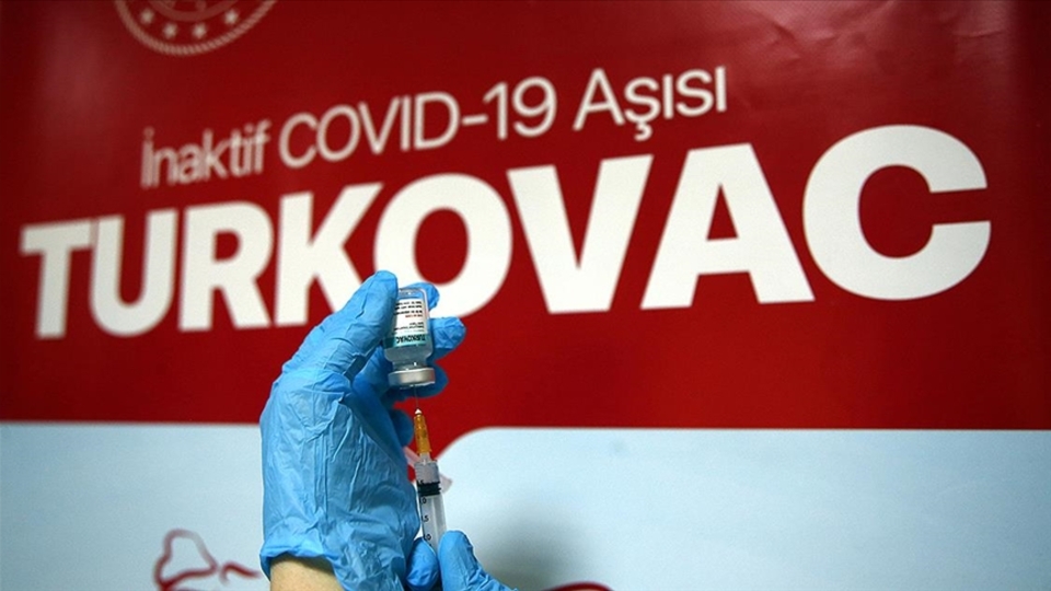 TURKOVAC için gönüllü gençler aranıyor