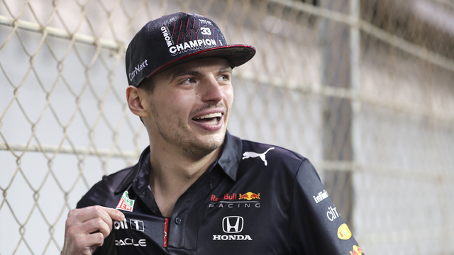 Verstappen den tarihe gececek sozle me Motor Sporlar Haberleri