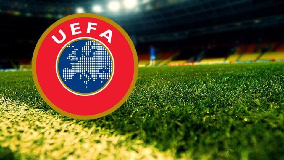 UEFA'dan Belarus kararı