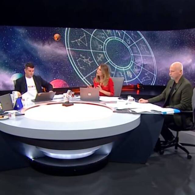 Pandemiyi öngörmüşlerdi... Yine bildiler