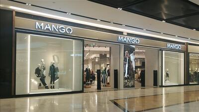 Mango'dan Rusya kararı