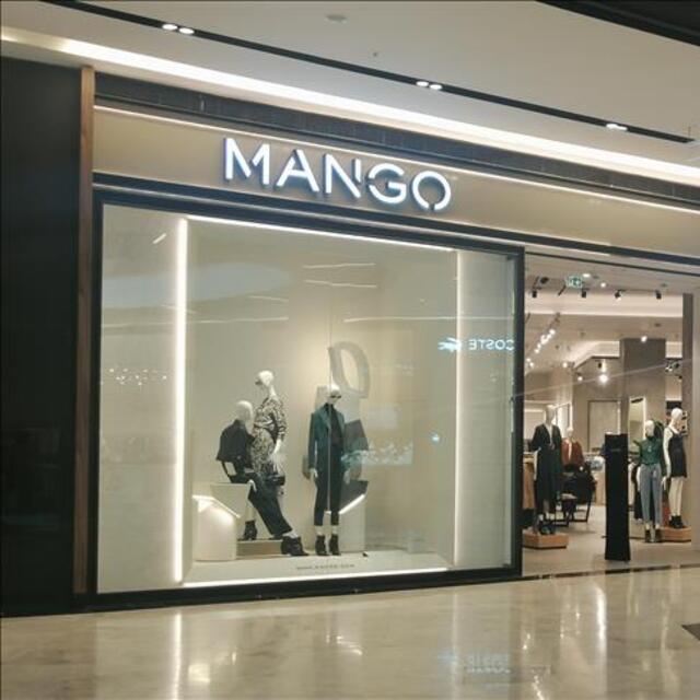 Mango'dan Rusya kararı